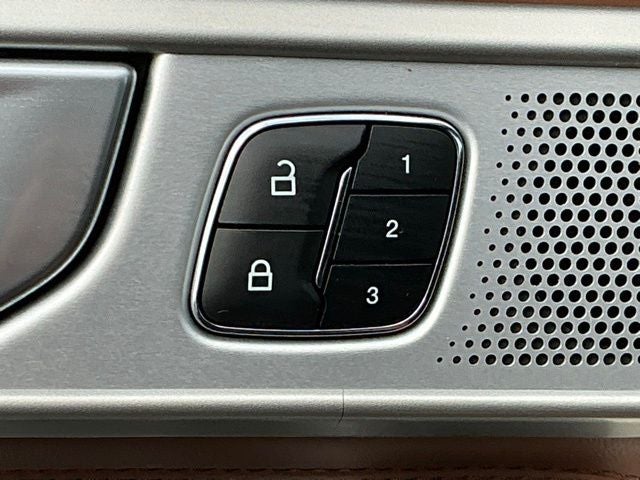 2023 Ford Explorer King Ranch
