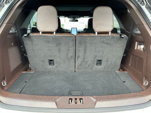 2023 Ford Explorer King Ranch