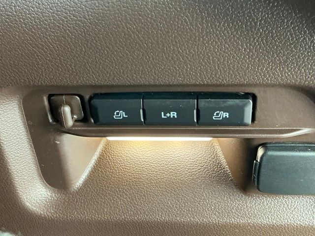 2023 Ford Explorer King Ranch