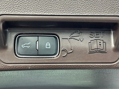 2023 Ford Explorer King Ranch