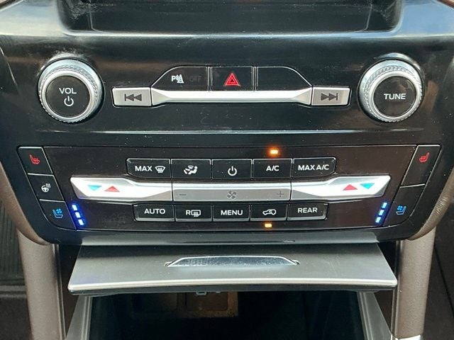 2023 Ford Explorer King Ranch