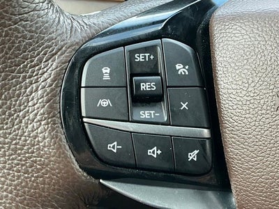 2023 Ford Explorer King Ranch