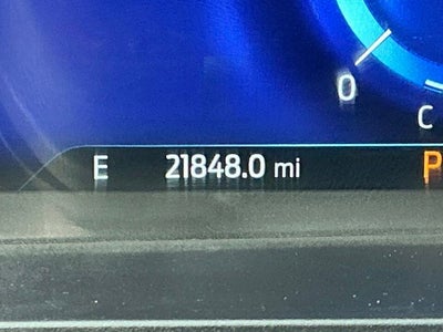 2023 Ford Explorer King Ranch