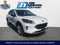 2022 Ford Escape Hybrid SE