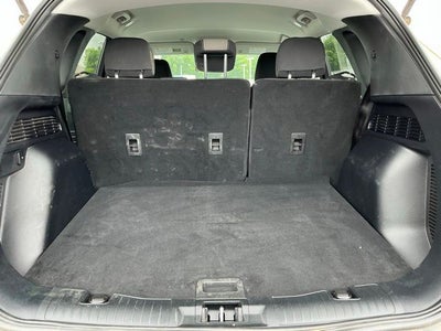 2022 Ford Escape Hybrid SE