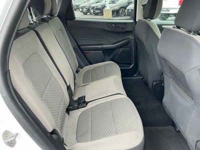 2022 Ford Escape Hybrid SE