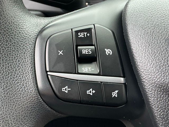 2022 Ford Escape Hybrid SE