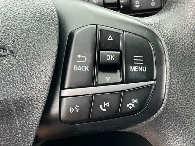 2022 Ford Escape Hybrid SE