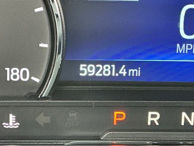 2022 Ford Escape Hybrid SE