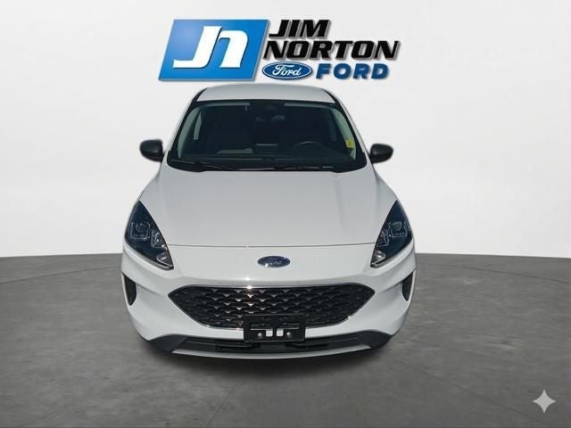 2022 Ford Escape Hybrid SE