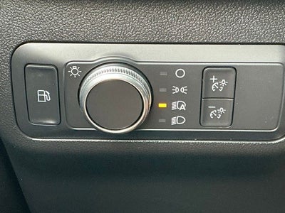2022 Ford Escape Hybrid SE