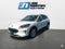 2022 Ford Escape Hybrid SE