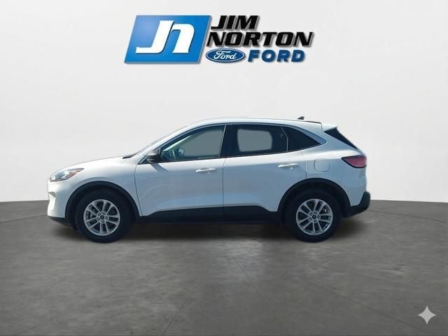 2022 Ford Escape Hybrid SE