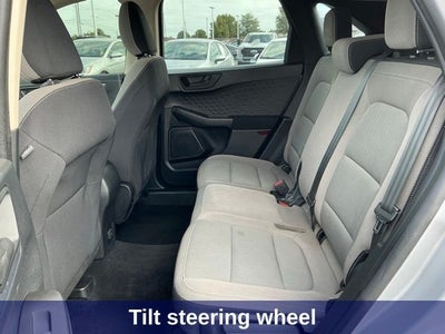 2020 Ford Escape S