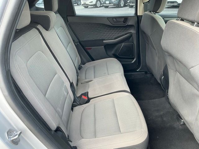 2020 Ford Escape S