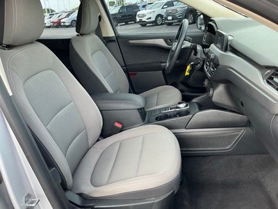 2020 Ford Escape S