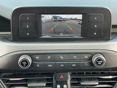 2020 Ford Escape S
