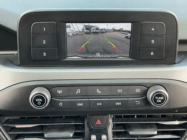 2020 Ford Escape S