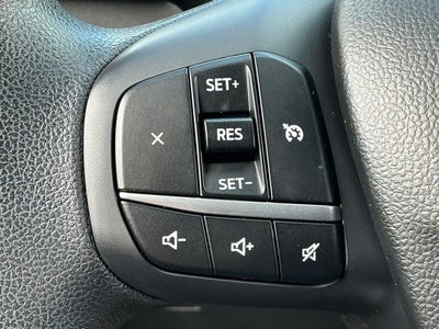 2020 Ford Escape S