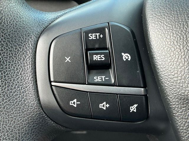 2020 Ford Escape S