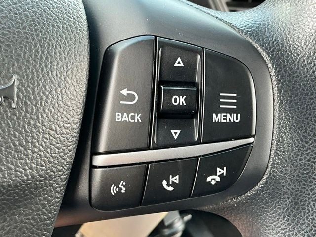 2020 Ford Escape S