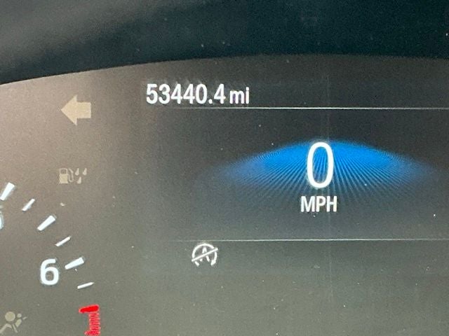 2020 Ford Escape S