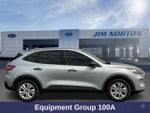 2020 Ford Escape S