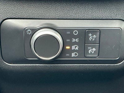 2020 Ford Escape S