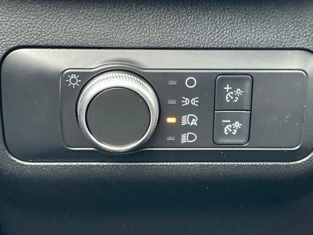 2020 Ford Escape S