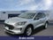 2020 Ford Escape S
