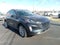 2022 Ford Escape Hybrid Titanium