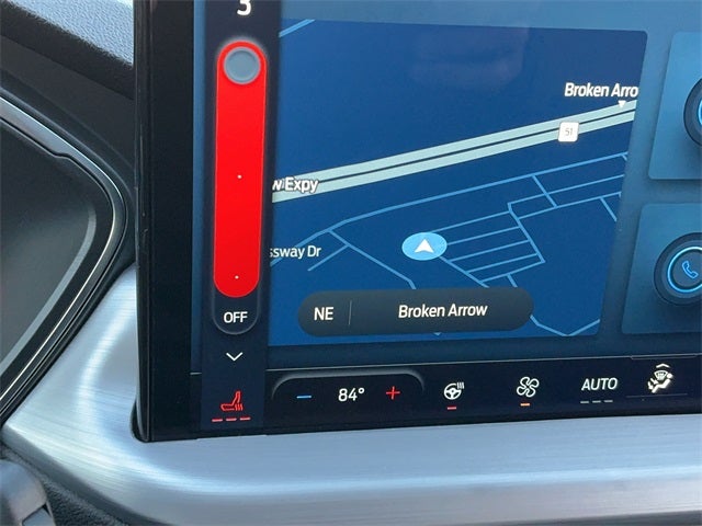 2026 Ford Escape Platinum