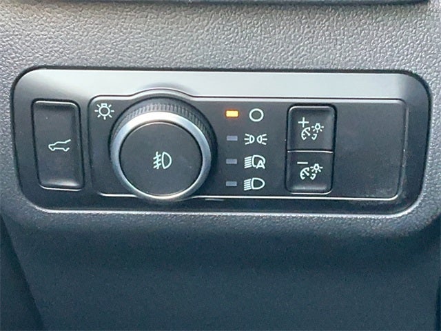 2026 Ford Escape Platinum