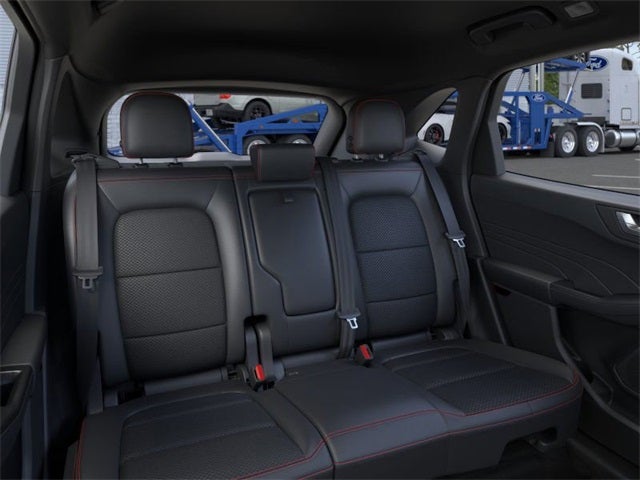 2026 Ford Escape Hybrid ST-Line Select