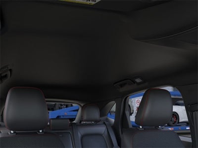 2026 Ford Escape Hybrid ST-Line Select