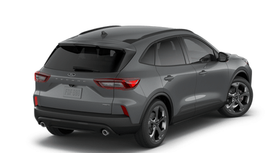 2026 Ford Escape Hybrid ST-Line Select