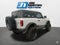 2022 Ford Bronco Base w/ Winch, Wheels, & Tires
