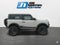 2022 Ford Bronco Base w/ Winch, Wheels, & Tires