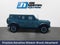 2023 Ford Bronco Outer Banks Sasquatch