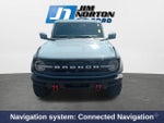2023 Ford Bronco Outer Banks Sasquatch