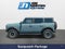 2023 Ford Bronco Outer Banks Sasquatch