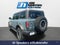 2023 Ford Bronco Outer Banks Sasquatch