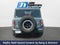 2023 Ford Bronco Outer Banks Sasquatch
