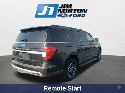 2024 Ford Expedition Max XLT