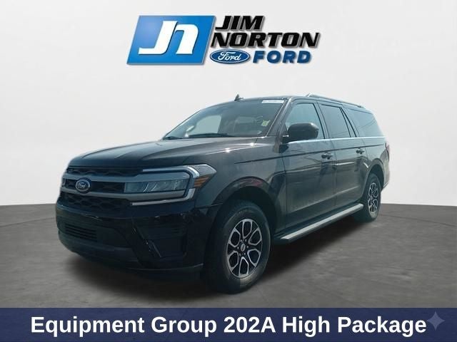 2024 Ford Expedition Max XLT