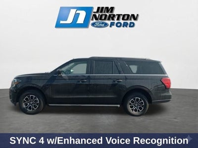 2024 Ford Expedition Max XLT