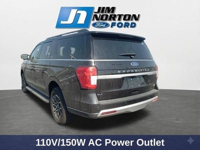 2024 Ford Expedition Max XLT