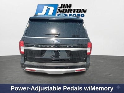 2024 Ford Expedition Max XLT