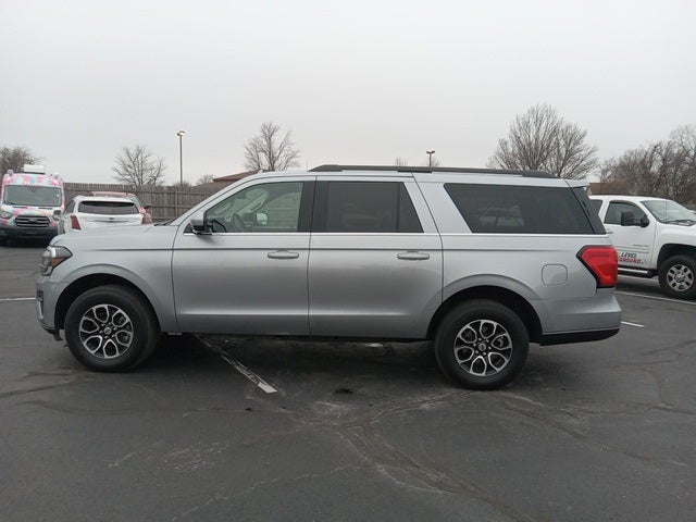 2024 Ford Expedition Max XLT