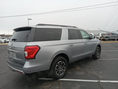 2024 Ford Expedition Max XLT